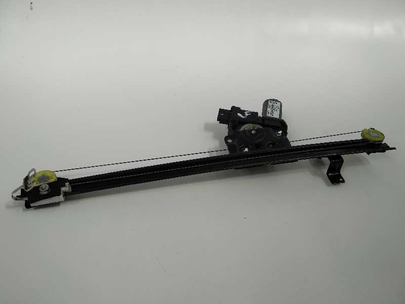 Recambio de elevalunas delantero izquierdo para fiat ducato maxi caja cerrada, techo sobreelevado 35 (09.2006 =>) 3.0 jtd cat re