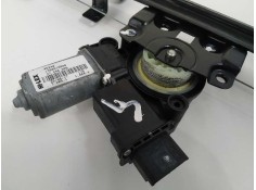 Recambio de elevalunas delantero izquierdo para fiat ducato maxi caja cerrada, techo sobreelevado 35 (09.2006 =>) 3.0 jtd cat re 2