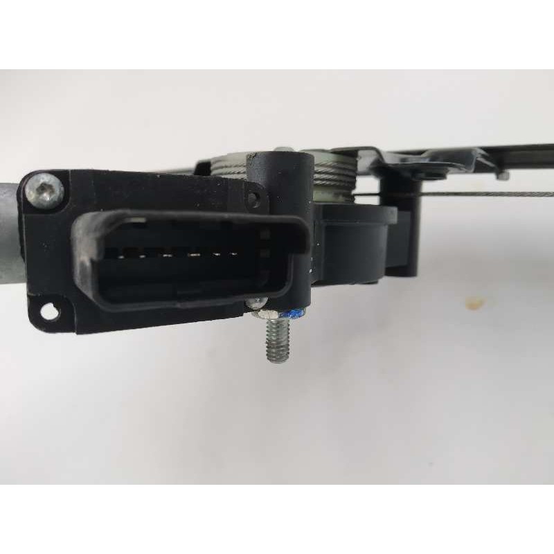 Recambio de elevalunas delantero izquierdo para fiat ducato maxi caja cerrada, techo sobreelevado 35 (09.2006 =>) 3.0 jtd cat re