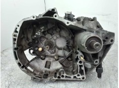 Recambio de caja cambios para renault clio i phase iii 1.9 d rn referencia OEM IAM JB1180  