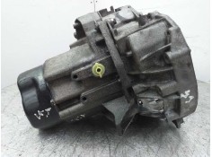 Recambio de caja cambios para renault clio i phase iii 1.9 d rn referencia OEM IAM JB1180   2