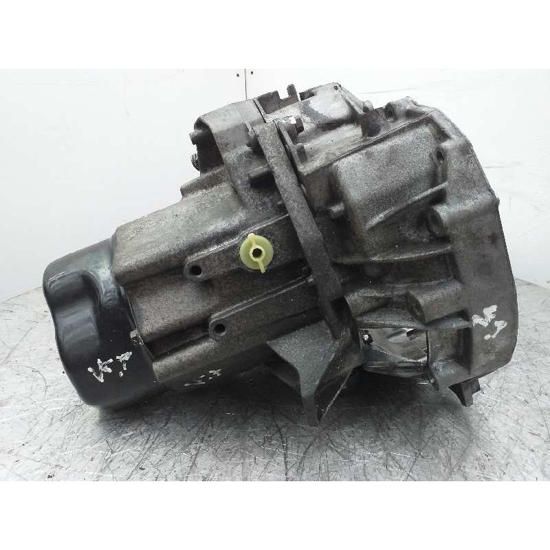 Recambio de caja cambios para renault clio i phase iii 1.9 d rn referencia OEM IAM JB1180  