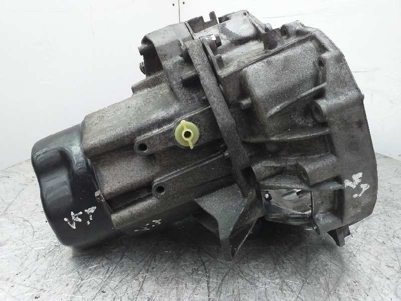Recambio de caja cambios para renault clio i phase iii 1.9 d rn referencia OEM IAM JB1180  