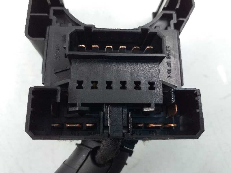 Recambio de mando limpia para skoda fabia (6y2/6y3) comfort referencia OEM IAM 4B0953503H  
