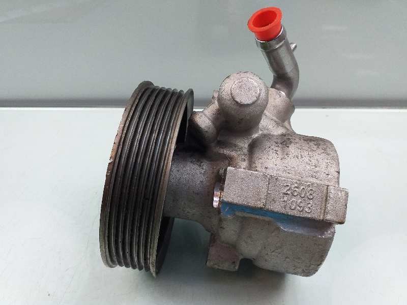 Recambio de bomba direccion para peugeot bipper tepee active referencia OEM IAM 51894441  28240628