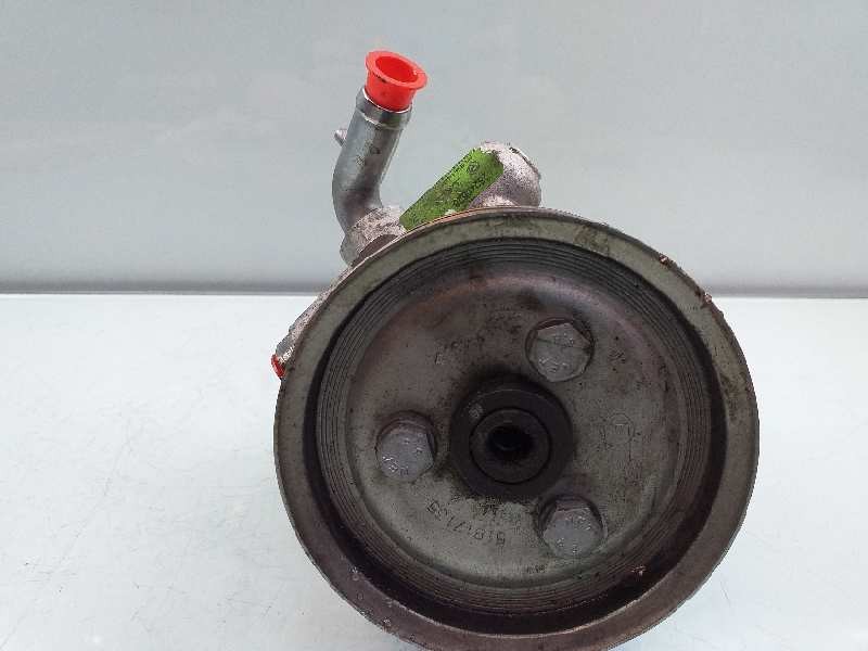 Recambio de bomba direccion para peugeot bipper tepee active referencia OEM IAM 51894441  28240628