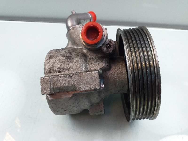 Recambio de bomba direccion para peugeot bipper tepee active referencia OEM IAM 51894441  28240628
