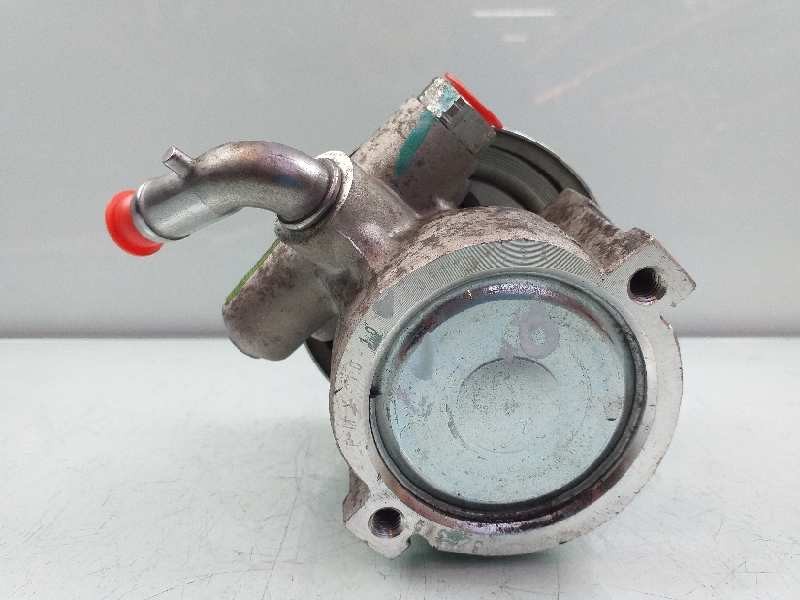 Recambio de bomba direccion para peugeot bipper tepee active referencia OEM IAM 51894441  28240628