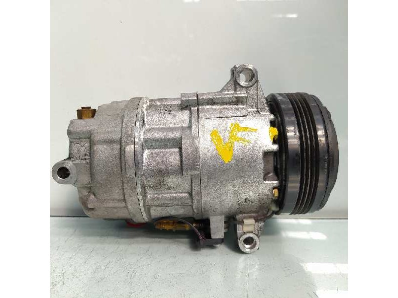 Recambio de compresor aire acondicionado para bmw serie 3 berlina (e46) 320d referencia OEM IAM 64526905643  A4101130A020