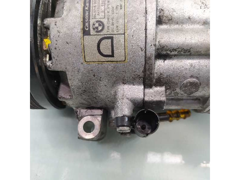 Recambio de compresor aire acondicionado para bmw serie 3 berlina (e46) 320d referencia OEM IAM 64526905643  A4101130A020