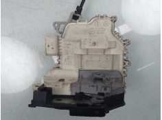 Recambio de cerradura puerta trasera izquierda para seat leon (1p1) reference copa referencia OEM IAM 1P0839015  
