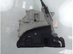 Recambio de cerradura puerta trasera izquierda para seat leon (1p1) reference copa referencia OEM IAM 1P0839015   2