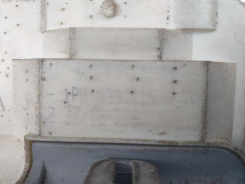 Recambio de cerradura puerta trasera izquierda para seat leon (1p1) reference copa referencia OEM IAM 1P0839015  