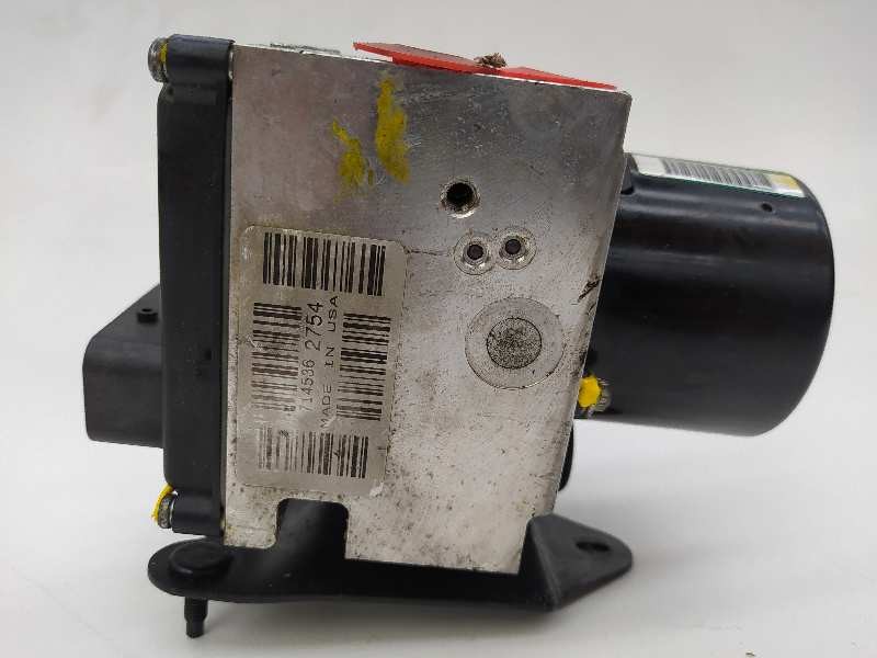 Recambio de abs para peugeot 407 sw st sport referencia OEM IAM 9657462080  