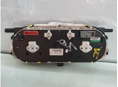 Recambio de cuadro instrumentos para renault laguna ii grandtour (kg0) dynamique luxe referencia OEM IAM 8200170305   2