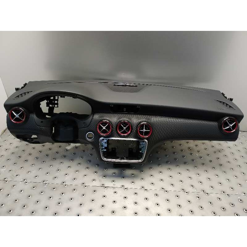 Recambio de salpicadero para mercedes-benz clase a (w176) a 45 amg 4-matic (176.052) referencia OEM IAM   