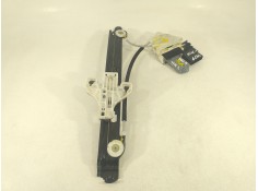 Recambio de elevalunas trasero derecho para seat altea (5p1) arena referencia OEM IAM 5P0839402  1K0959704B 2