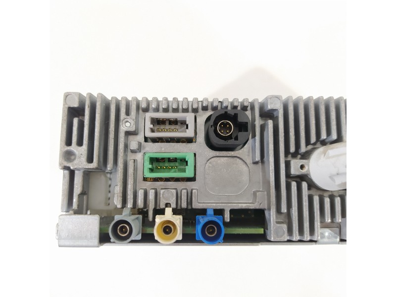 Recambio de sistema navegacion gps para citroën c4 cactus feel referencia OEM IAM 9809335980  