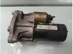 Recambio de motor arranque para citroën xsara berlina 1.6i 16v premier referencia OEM IAM D6RA572  