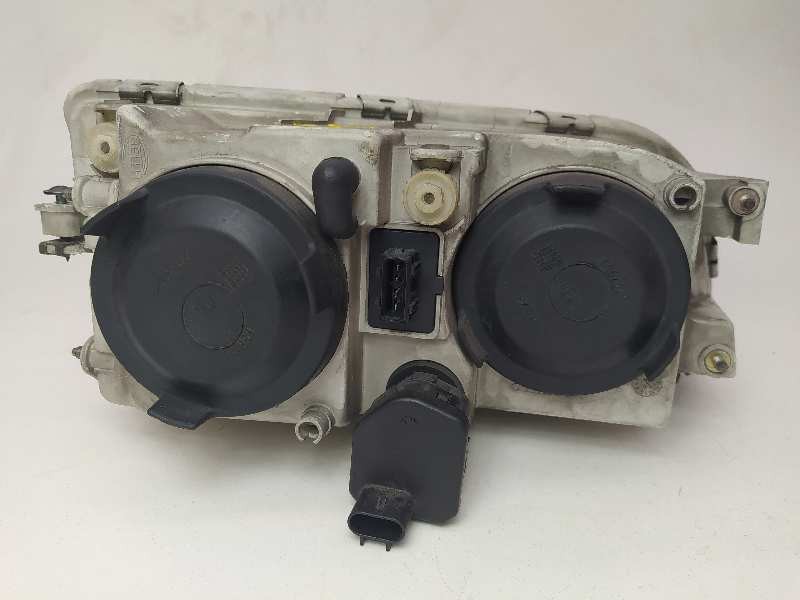 Recambio de faro izquierdo para volvo s40 berlina 1.9 d referencia OEM IAM   