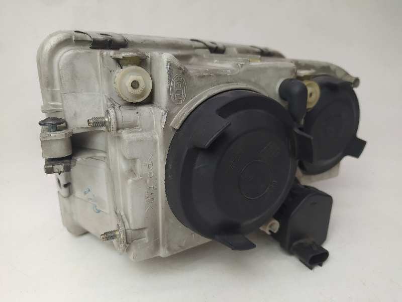 Recambio de faro izquierdo para volvo s40 berlina 1.9 d referencia OEM IAM   