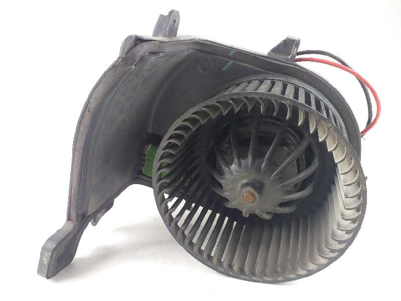 Recambio de ventilador calefaccion para renault kangoo (f/kc0) oasis referencia OEM IAM   
