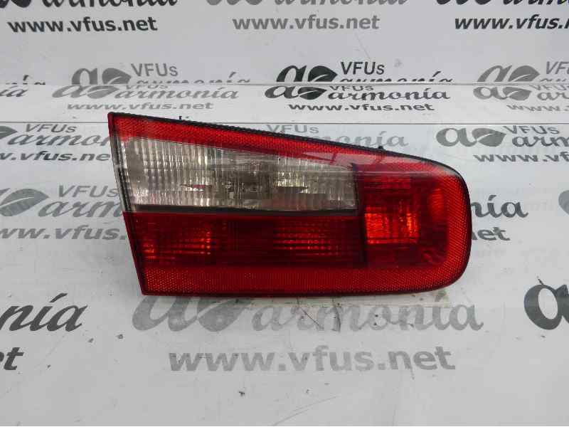 PILOTO TRASERO IZQUIERDO EN PORTON 8200002475 