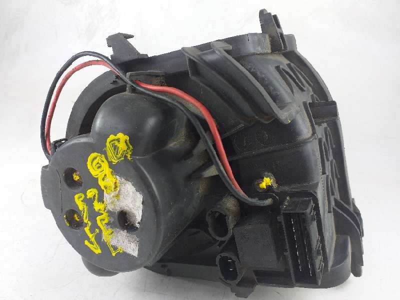 Recambio de ventilador calefaccion para renault kangoo (f/kc0) oasis referencia OEM IAM   