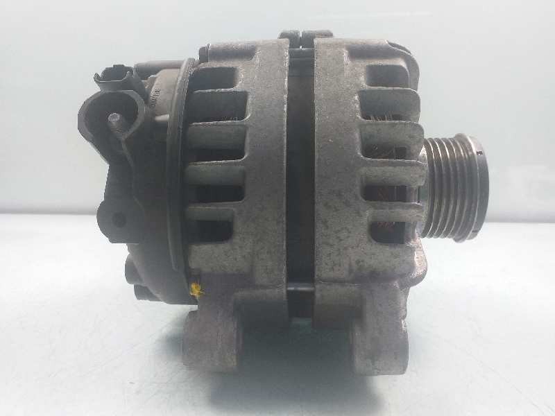 Recambio de alternador para citroën berlingo cuadro l1 referencia OEM IAM 9678048880  