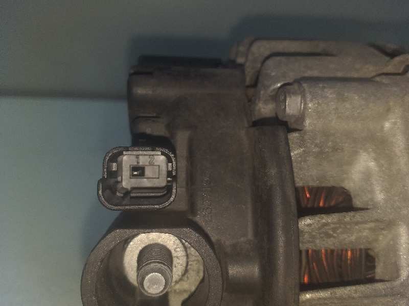 Recambio de alternador para citroën berlingo cuadro l1 referencia OEM IAM 9678048880  