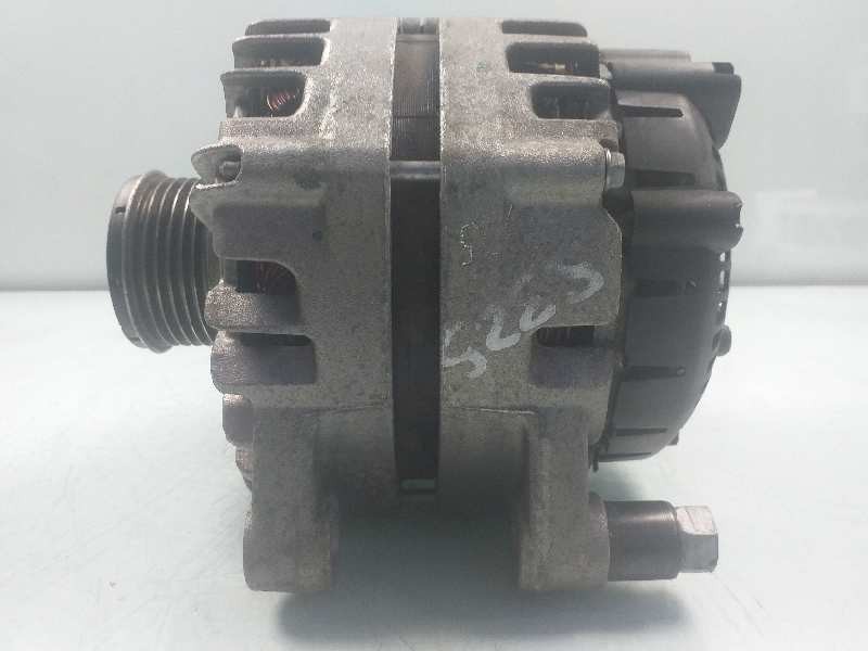 Recambio de alternador para citroën berlingo cuadro l1 referencia OEM IAM 9678048880  