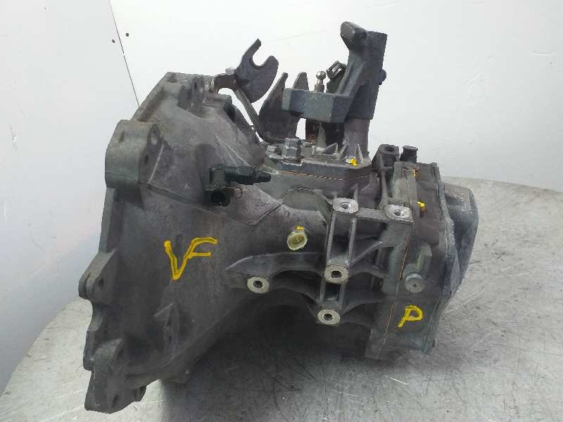 Recambio de caja cambios para suzuki swift berlina (mz) gl (3-ptas.) referencia OEM IAM   