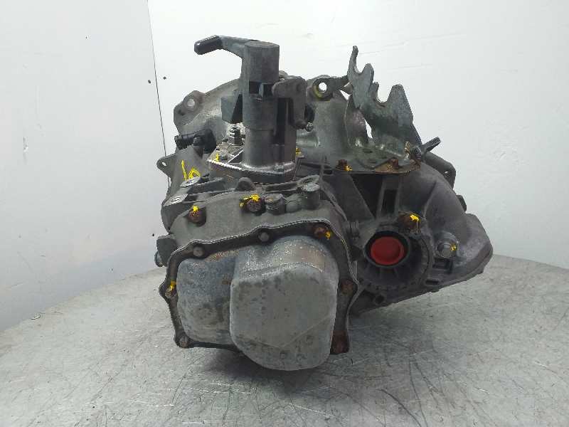 Recambio de caja cambios para suzuki swift berlina (mz) gl (3-ptas.) referencia OEM IAM   