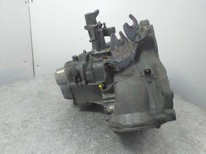 Recambio de caja cambios para suzuki swift berlina (mz) gl (3-ptas.) referencia OEM IAM   