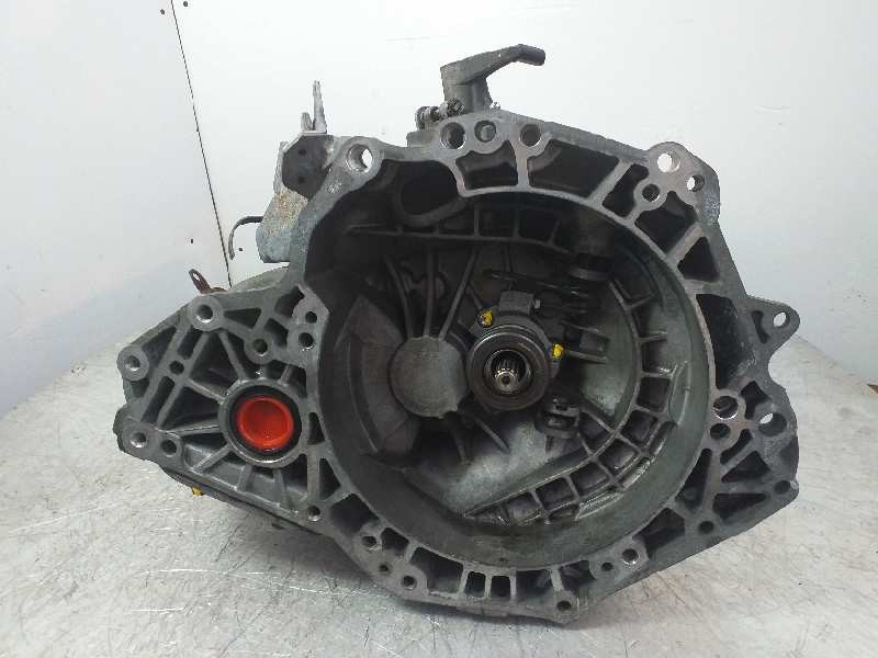 Recambio de caja cambios para suzuki swift berlina (mz) gl (3-ptas.) referencia OEM IAM   