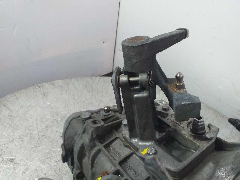 Recambio de caja cambios para suzuki swift berlina (mz) gl (3-ptas.) referencia OEM IAM   