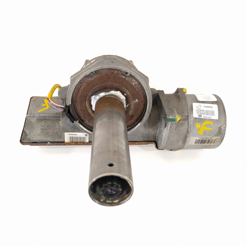 Recambio de columna direccion para opel corsa d catch me referencia OEM IAM 13290393 808816961 26117867