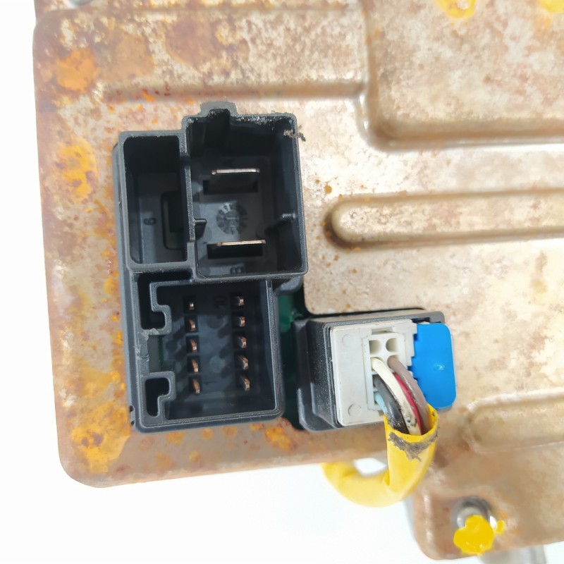 Recambio de columna direccion para opel corsa d catch me referencia OEM IAM 13290393 808816961 26117867