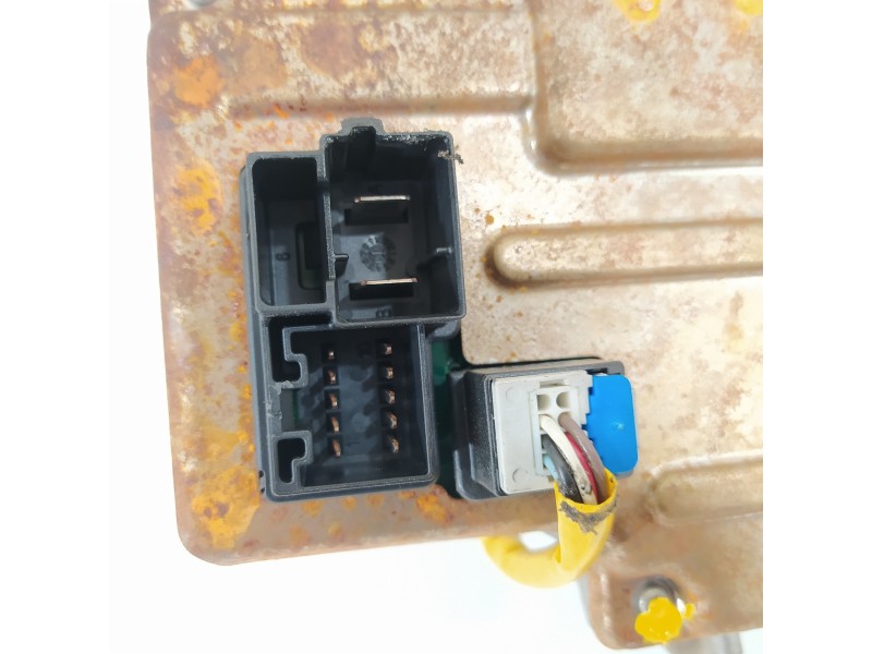 Recambio de columna direccion para opel corsa d catch me referencia OEM IAM 13290393 808816961 26117867