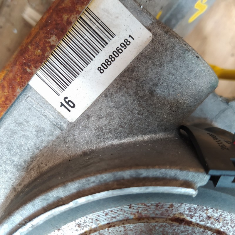 Recambio de columna direccion para opel corsa d catch me referencia OEM IAM 13290393 808816961 26117867