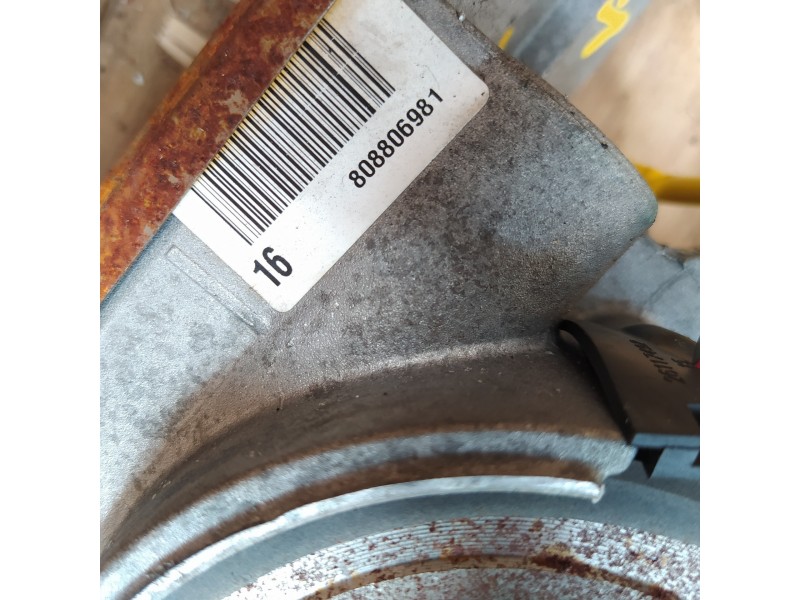 Recambio de columna direccion para opel corsa d catch me referencia OEM IAM 13290393 808816961 26117867