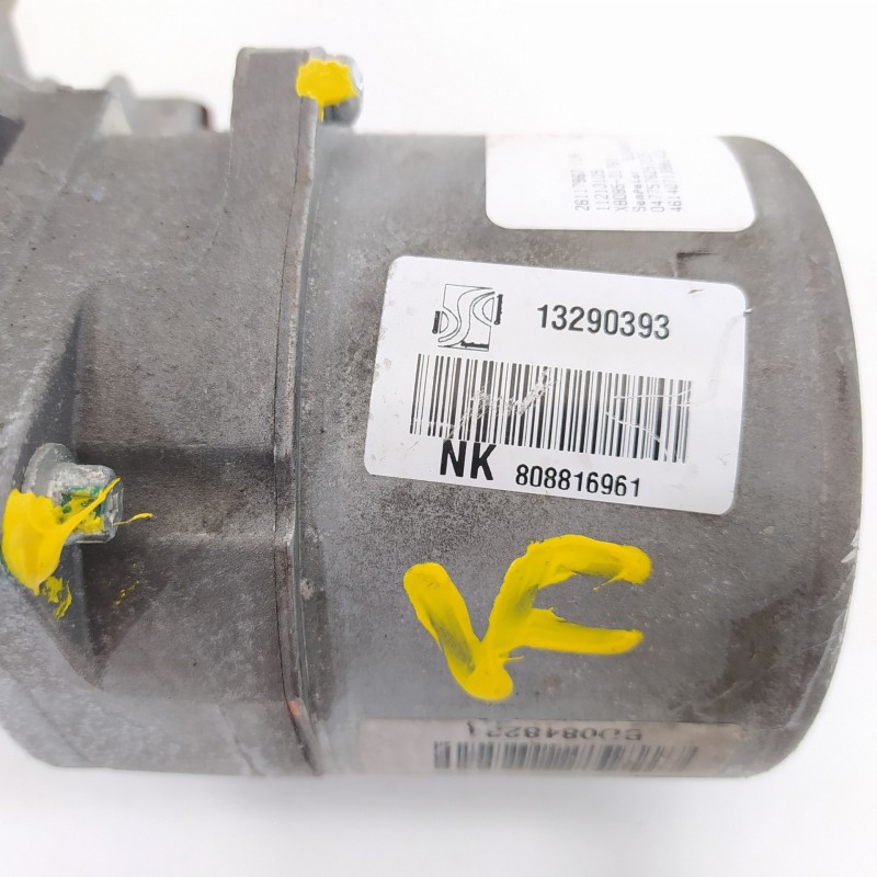 Recambio de columna direccion para opel corsa d catch me referencia OEM IAM 13290393 808816961 26117867