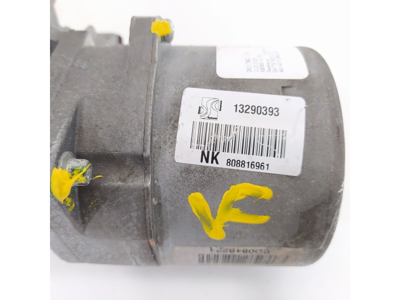 Recambio de columna direccion para opel corsa d catch me referencia OEM IAM 13290393 808816961 26117867