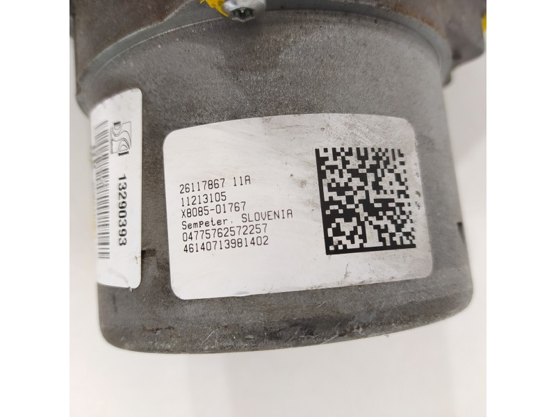 Recambio de columna direccion para opel corsa d catch me referencia OEM IAM 13290393 808816961 26117867