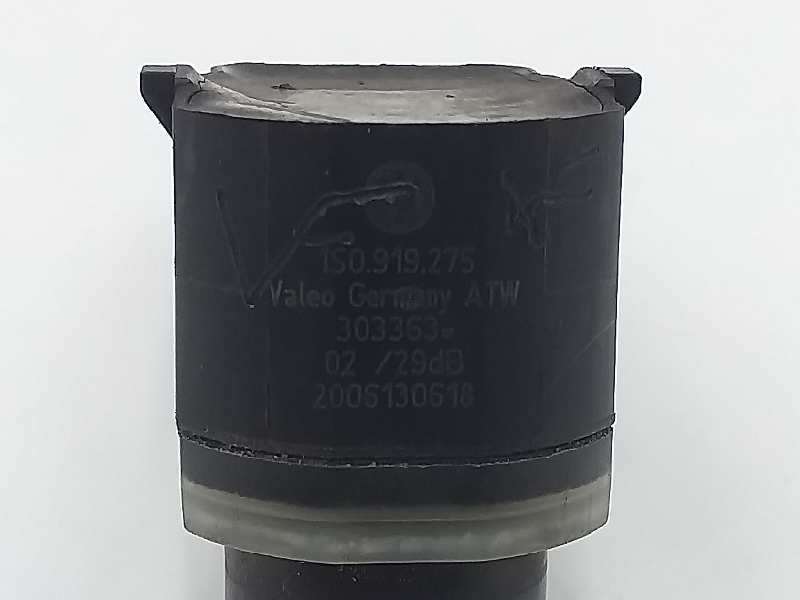 Recambio de sensor de aparcamiento para volkswagen touran (1t3) advance referencia OEM IAM 1S0919275  
