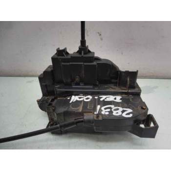 CERRADURA PUERTA DELANTERA DERECHA 8200300125 