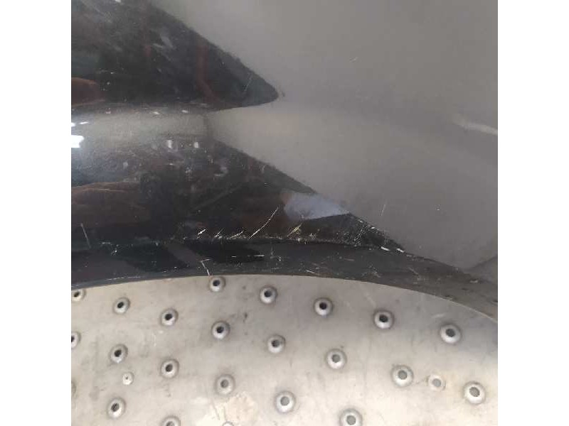 Recambio de aleta delantera derecha para renault megane ii berlina 5p business referencia OEM IAM   