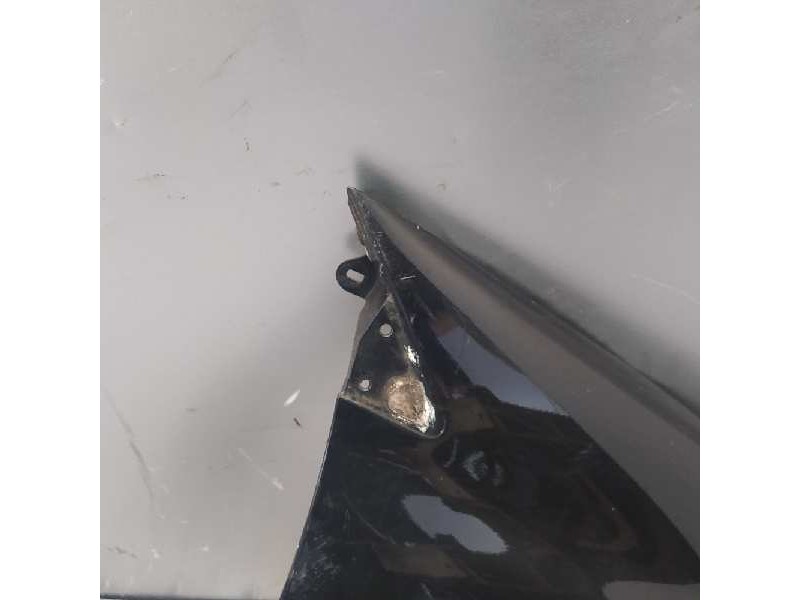 Recambio de aleta delantera derecha para renault megane ii berlina 5p business referencia OEM IAM   