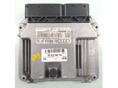 Recambio de centralita motor uce para audi q5 (8r) 2.0 tdi advance quattro (130kw) referencia OEM IAM 03L906018JN  0281019007