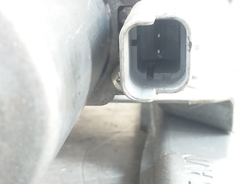 Recambio de elevalunas delantero izquierdo para peugeot 207 confort referencia OEM IAM 9681182280  